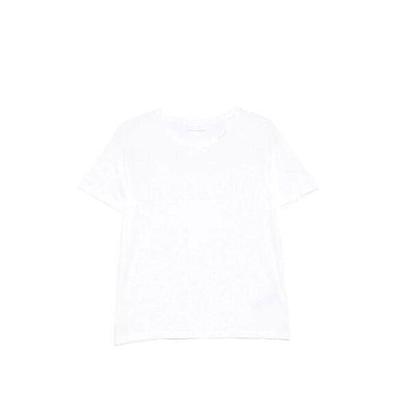 Dondup Women Crew-Neck Slim Sweater